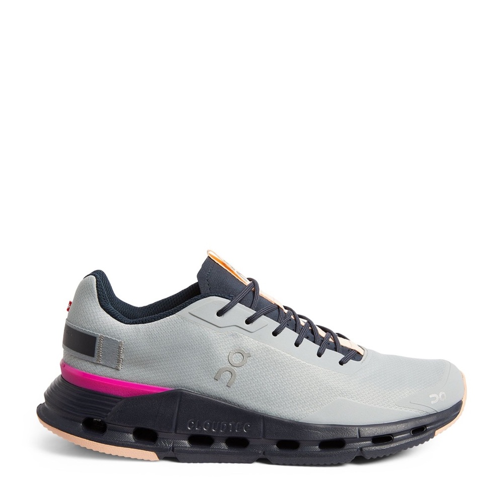 ON RUNNING Cloudnova Form Trainers - Size 9 - Picture 1 of 7